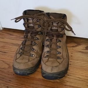 Lowa Renegade GTX Mid WS